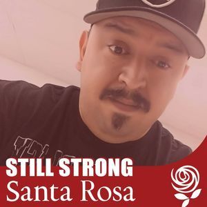 Meet your Posher, Steven